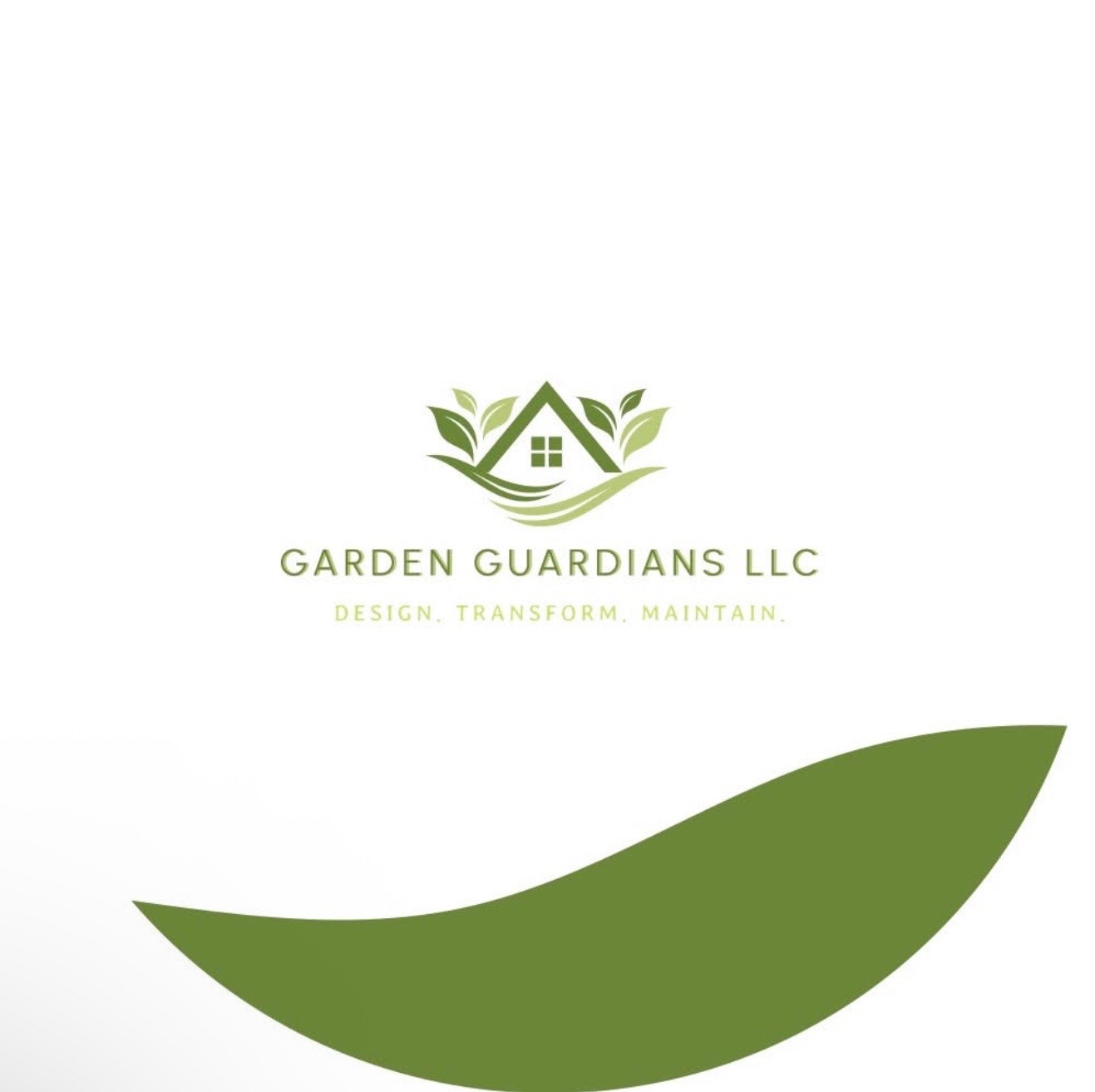 Garden Guardians logo